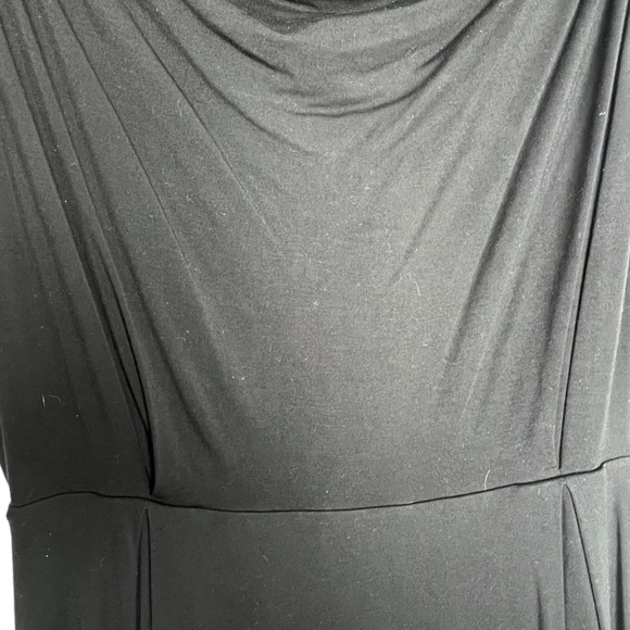 Les Lunes Paris French Bamboo Albi Mini Dress - Picture 5 of 9